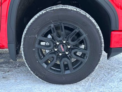 New 2026 GMC Sierra 1500 Elevation w/ Elevation Premium Package image 9