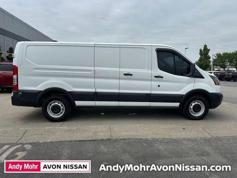 Used 2019 Ford Transit 150 148 Low Roof RWD image 7