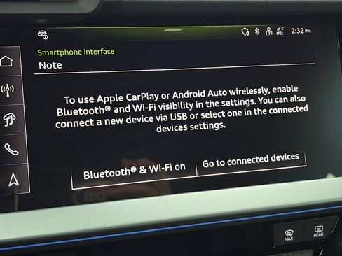 New 2026 Audi S3 Premium image 20