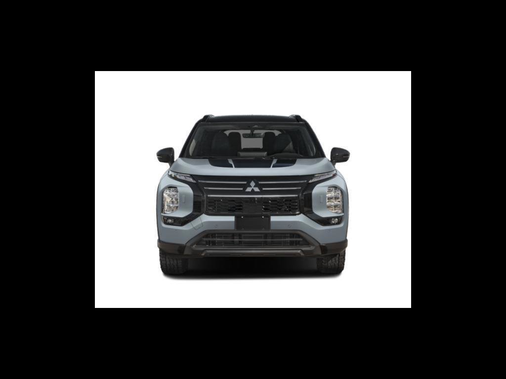 Used 2026 Mitsubishi Outlander AWD image 4