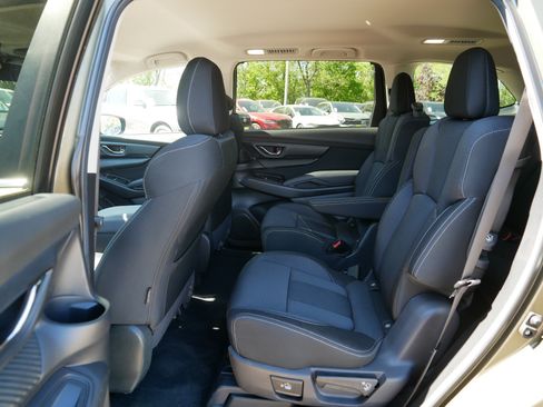 Used 2025 Subaru Ascent Premium AWD/4WD image 32