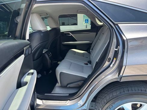 Used 2017 Lexus RX 350 FWD w/ Accessory Package image 21