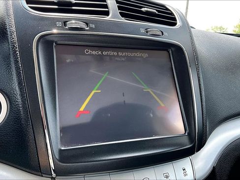 Used 2015 Dodge Journey SE FWD image 22