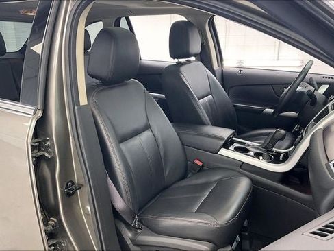 Used 2013 Ford Edge Limited AWD/4WD image 7