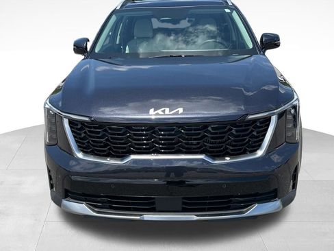 Used 2025 Kia Sorento EX w/ Panoramic Sunroof Package AWD/4WD image 1