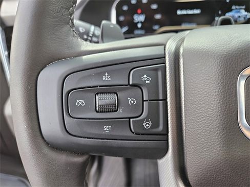 Used 2025 GMC Sierra 1500 Denali image 27
