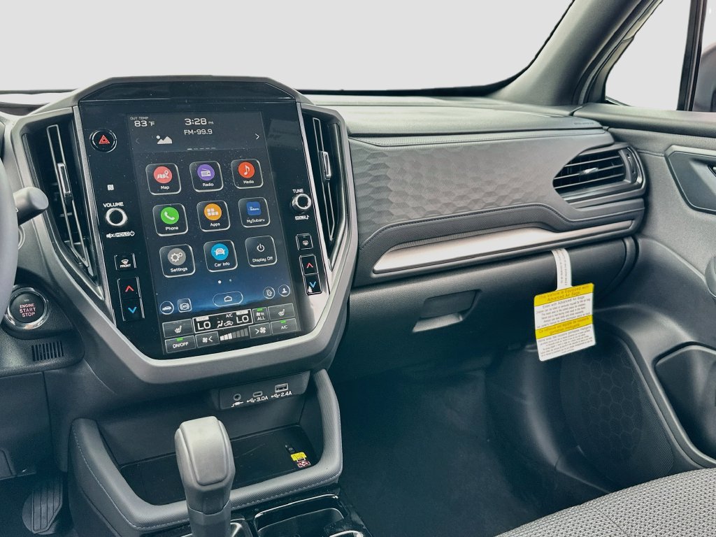 New 2026 Subaru Forester Touring AWD/4WD image 24