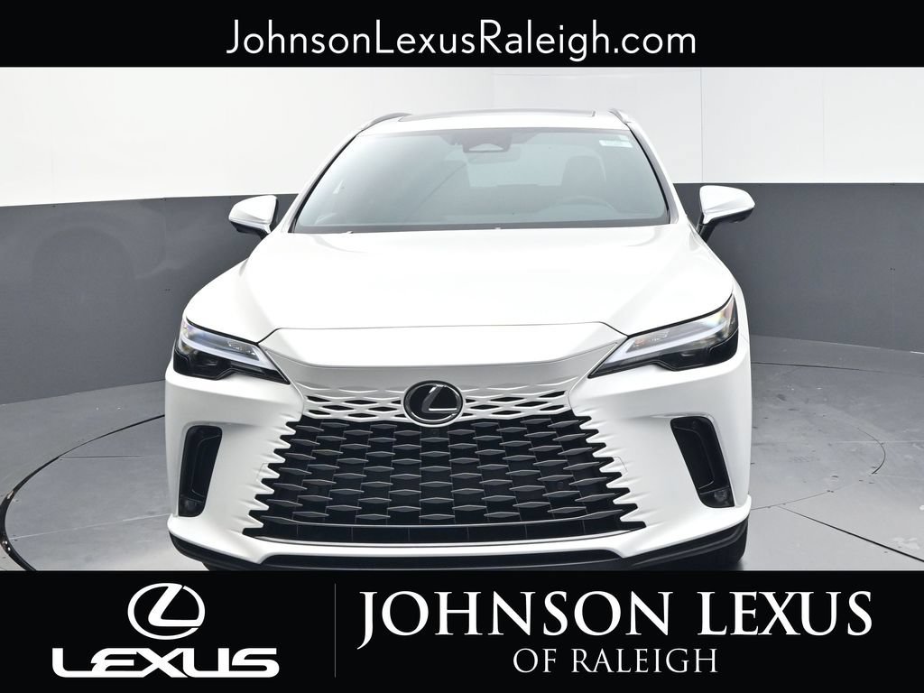 New 2026 Lexus RX 350 Premium Plus FWD image 5