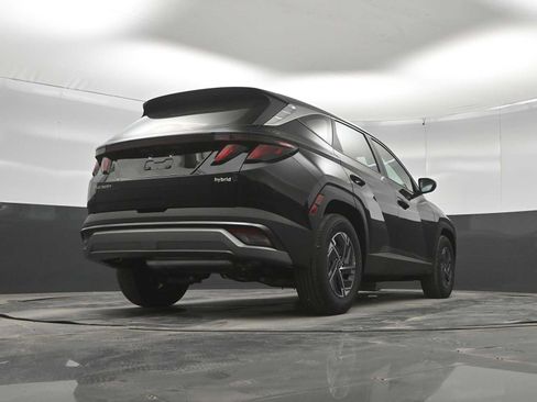 New 2026 Hyundai Tucson Blue SE FWD image 38