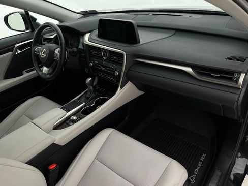 Certified 2021 Lexus RX 450h AWD w/ Premium Package image 13