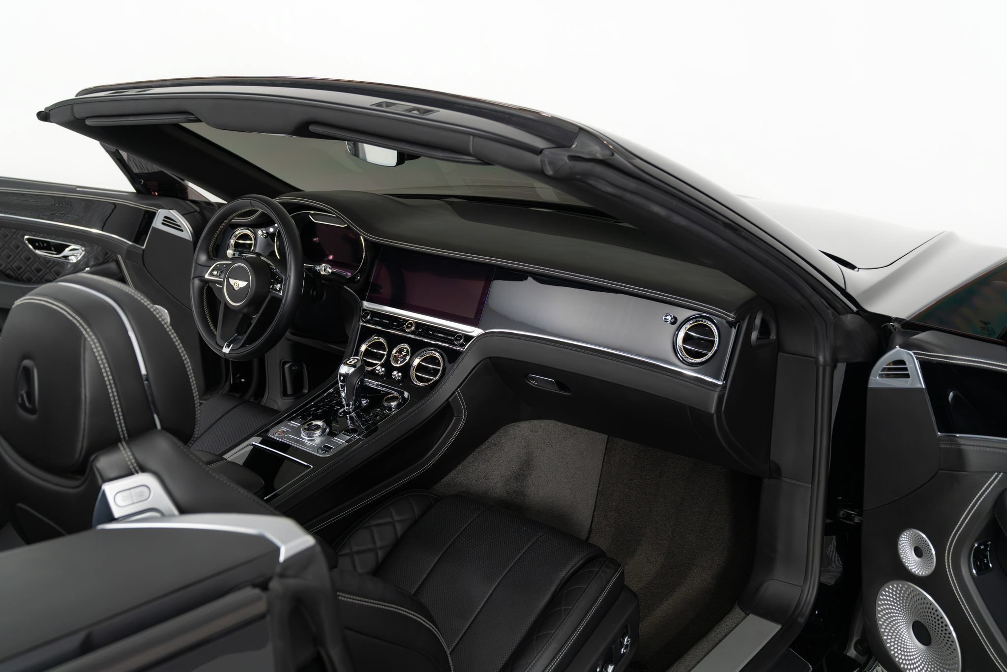 Used 2020 Bentley Continental GT V8 First Edition AWD/4WD image 11