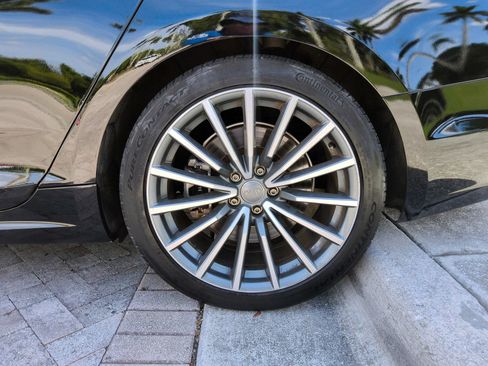 Used 2018 Audi A5 2.0T Premium Plus w/ Premium Plus AWD/4WD image 46