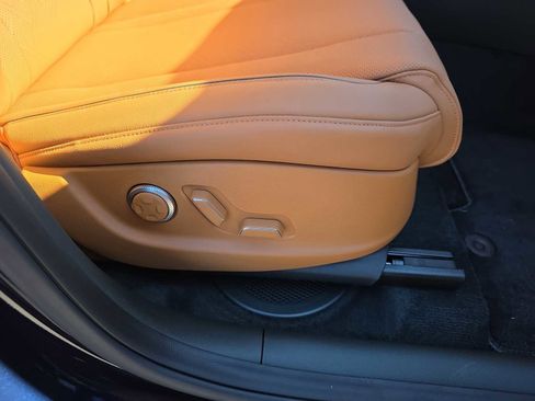 New 2026 Genesis GV80 2.5T Prestige image 30