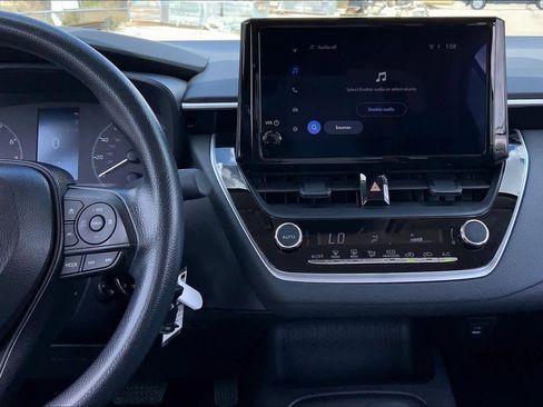 Certified 2025 Toyota Corolla LE image 7