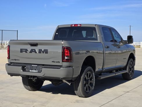 New 2026 RAM 2500 Lone Star image 5