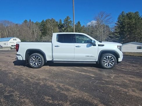 New 2026 GMC Sierra 1500 Denali image 6