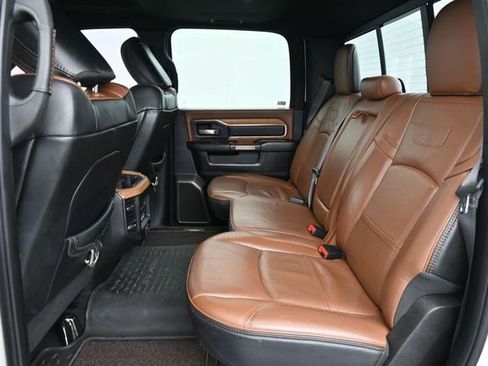 Used 2019 RAM 2500 Limited AWD/4WD image 29