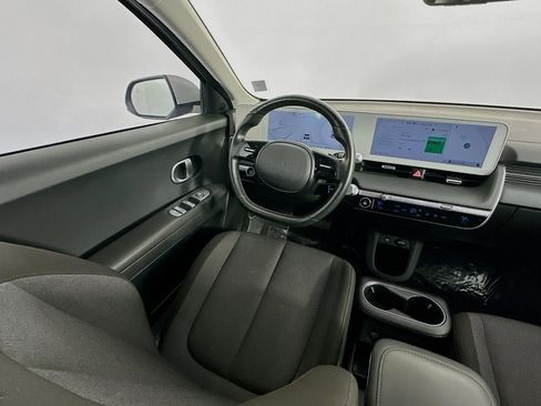 Used 2024 Hyundai Ioniq 5 SEL image 11