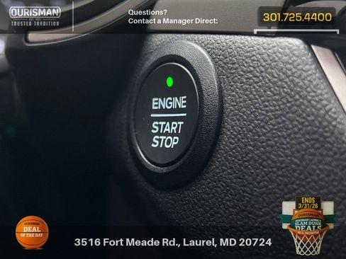 Used 2022 Ford Escape SE w/ Convenience Package image 27