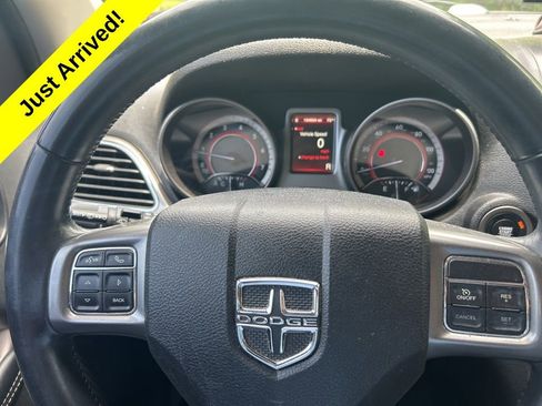 Used 2018 Dodge Journey Crossroad AWD/4WD image 14