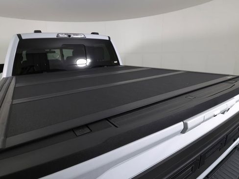 Used 2025 Ford F150 Raptor w/ Equipment Group 803A Raptor R AWD/4WD image 7