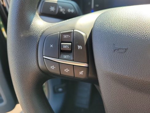 New 2025 Ford Maverick XLT w/ Black Appearance Package image 23