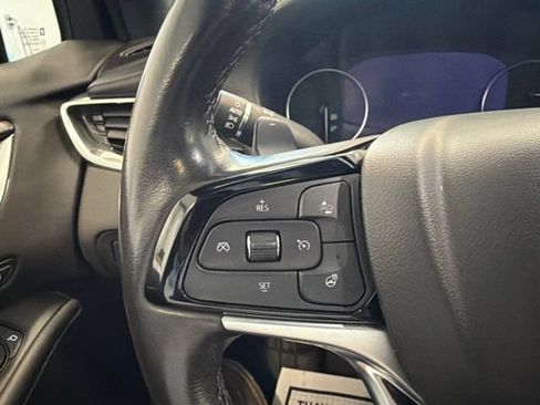 Used 2024 Buick Enclave Avenir w/ Avenir Technology Package AWD/4WD image 35