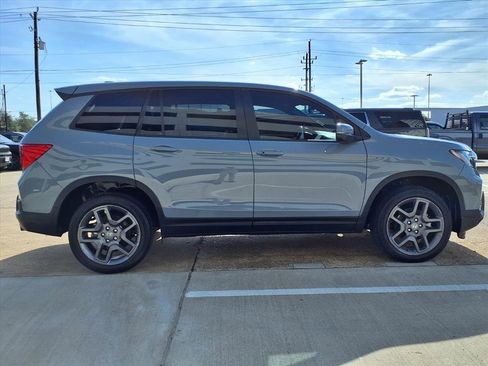 Used 2023 Honda Passport EX-L image 26