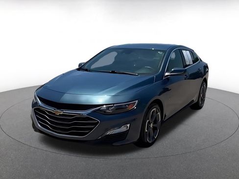 Used 2024 Chevrolet Malibu LT FWD image 7