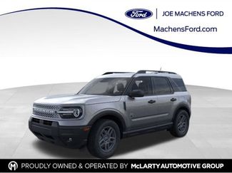 New 2025 Ford Bronco Sport Big Bend w/ Convenience Package video 1