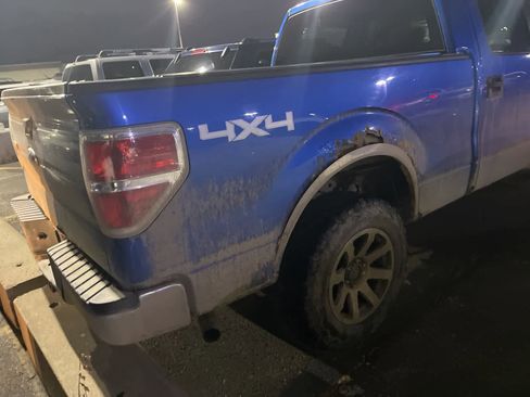 Used 2009 Ford F150 XLT image 14