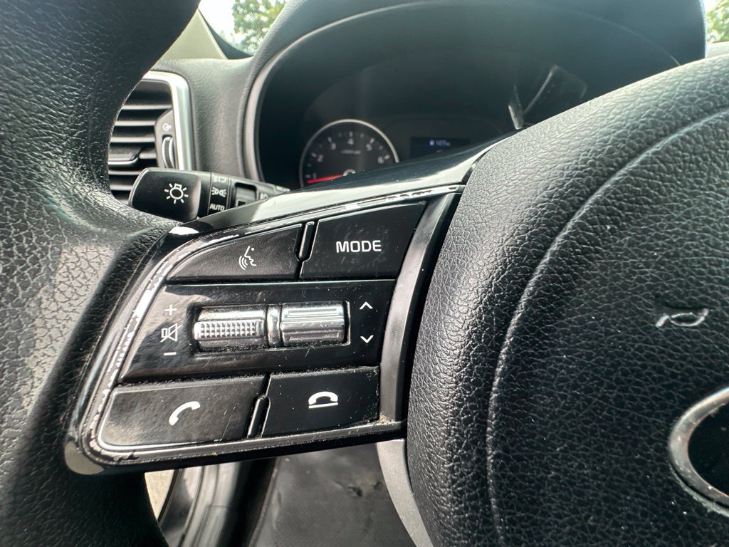 Used 2022 Kia Sportage LX AWD/4WD image 14