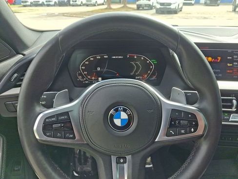 Used 2021 BMW M235i xDrive Gran Coupe w/ Premium Package AWD/4WD image 24