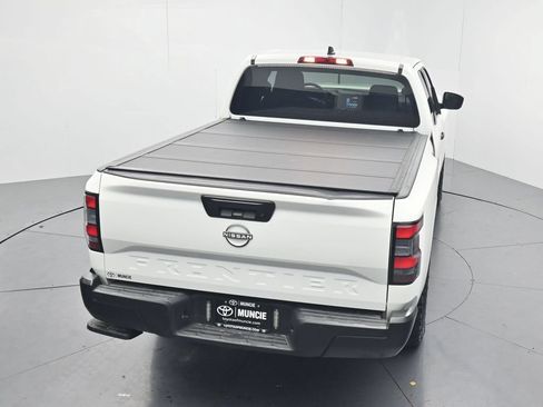 Used 2024 Nissan Frontier S AWD/4WD image 46