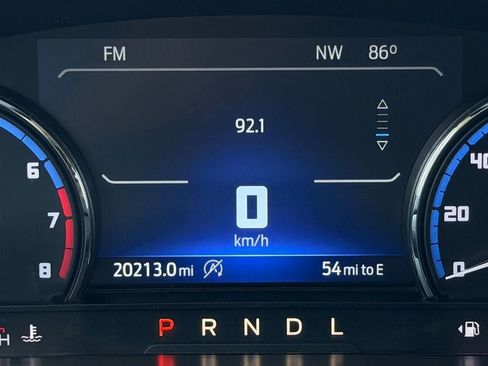 Certified 2023 Ford Bronco Sport Outer Banks w/ Tech Package AWD/4WD image 33
