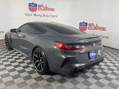 Used 2023 BMW M8 Competition AWD/4WD image 6