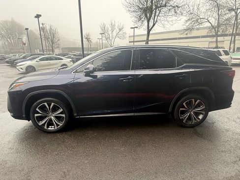 Used 2018 Lexus RX 350L AWD image 9