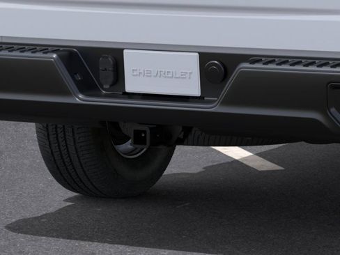 New 2026 Chevrolet Silverado 1500 W/T w/ WT Value Package RWD image 15