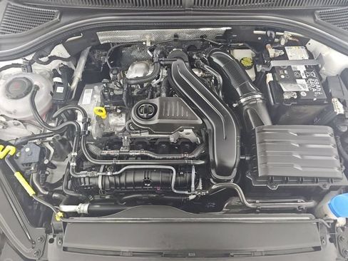 Used 2025 Volkswagen Jetta Sport FWD image 11