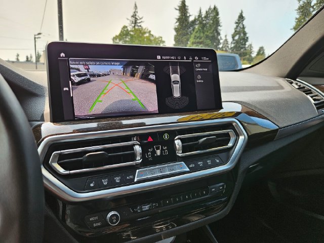 Used 2024 BMW X3 xDrive30i AWD/4WD image 42