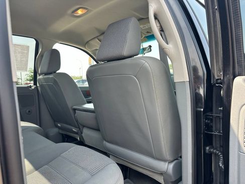 Used 2006 Dodge Ram 1500 Truck SLT RWD image 25