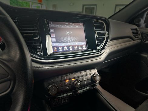 Used 2021 Dodge Durango GT AWD/4WD image 23
