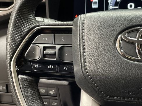 Used 2024 Toyota Tundra Limited w/ TRD Off-Road Package image 18