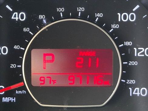 Used 2016 Kia Soul FWD image 10