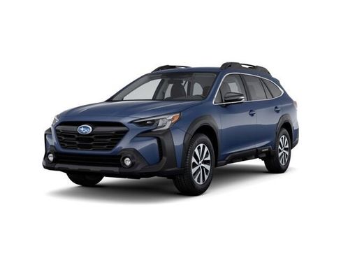 Used 2024 Subaru Outback Premium image 2