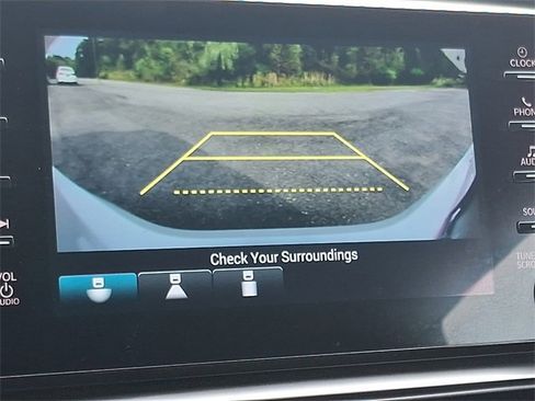 Used 2022 Honda Accord Sport image 17