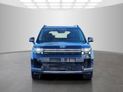 New 2026 Hyundai Santa Fe Limited image 2