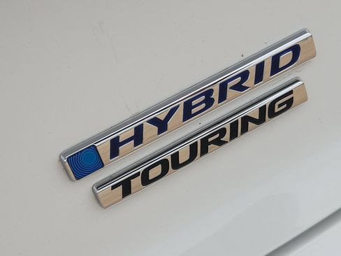 Used 2025 Honda Accord Touring image 16