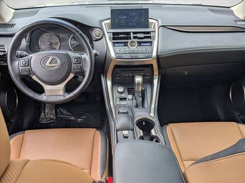 Used 2015 Lexus NX 200t FWD w/ Premium Package image 18