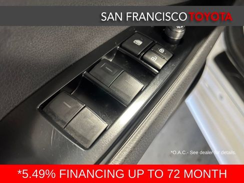 Certified 2025 Toyota Camry SE w/ Convenience Package FWD image 37